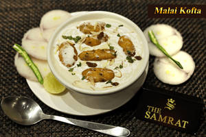 Malai Kofta