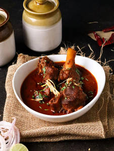 Mutton Roganjosh