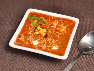 Paneer Butter Masala [Light Sweet]