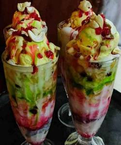 Jumbo Royal-falooda