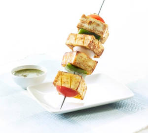 Paneer Tikka