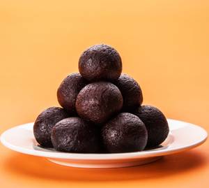 Kala Gulab Jamun