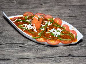 Paneer Rasaili