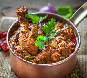 Handi Chicken