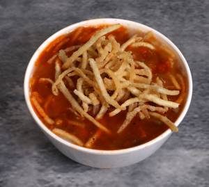 Veg Manchow Soup