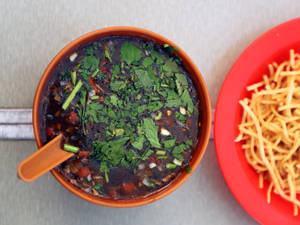 Veg Manchow Soup