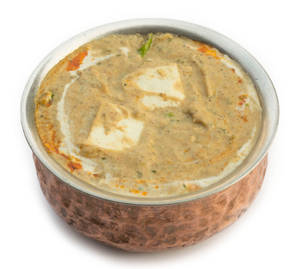 Kali Mirch Paneer      