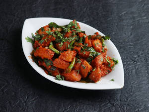 Aloo 65