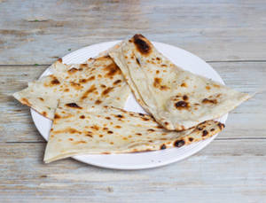 Mushroom Malai Tikka