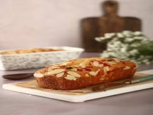 Dry Fruit Cake 250gms