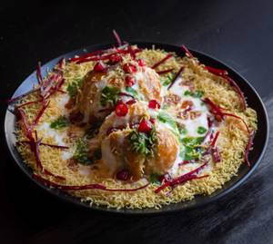 Dahi Vada