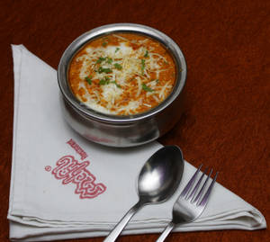 Cheese Butter Masala