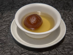Gulab Jamun (1 Pc)