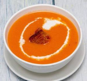 Tomato Soup
