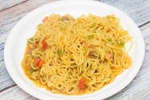 Veg Maggi