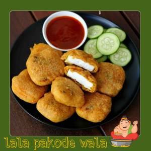 Paneer Pakora (6 PCS)