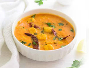Gatta Masala