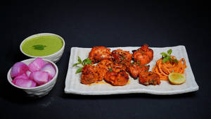 Chicken Tikka