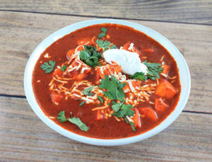 Paneer Butter Masala