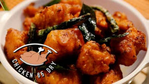 Chicken 65