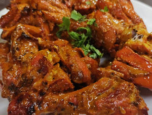 Chipotle  Grilled Chicken Half