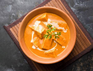 Shahi Paneer