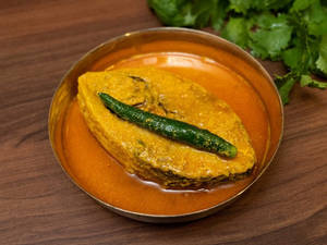 Shorshe Hilsa