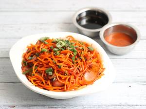 Hong Kong Noodles