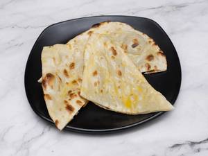 Butter Naan