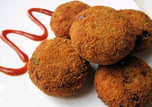 Chicken Cutlet 