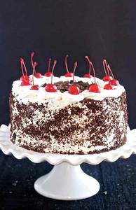 Black Forest Cake