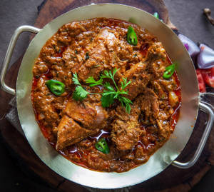 Chicken Masala