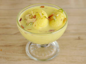 Rasmalai