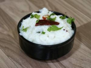 Curd Rice
