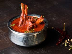 Mutton Rogan Josh