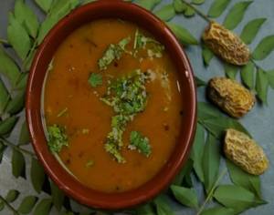 Dal Gujarati