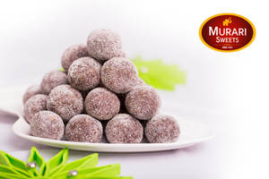 Dry Jamun