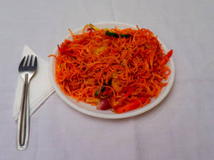 Chilli Garlic Noodles