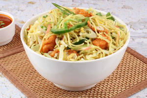 Chicken Soft Noodles