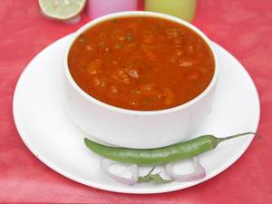 Rajma Masala