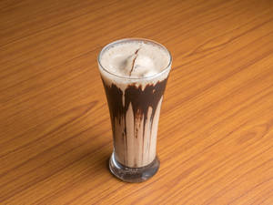 Choco Frappe