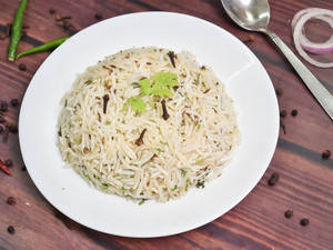 Jeera Rice