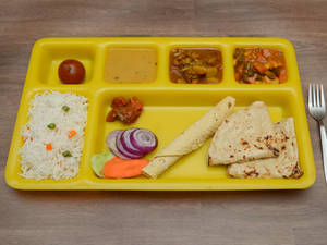 Lunch / Dinner Pack
