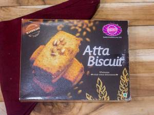 Atta Biscuits (300 gms)