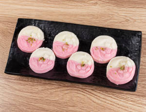 Rose Sandesh (2 Pcs)