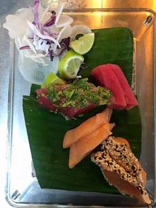 Sashimi Mix Combo