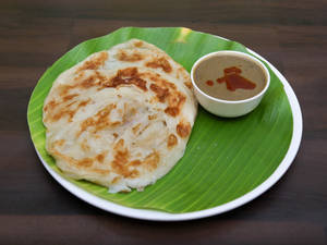Parotta