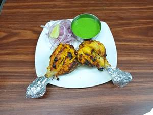 Chicken Tangari Kebab