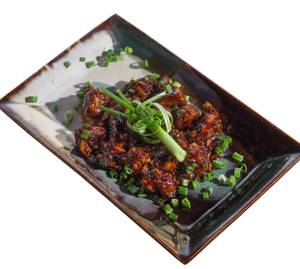 Chicken Pepper masala