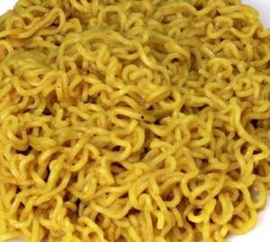 Plain Maggi